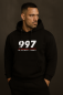Preview: Porsche 911 997 Zuffenhausen - Hoodie